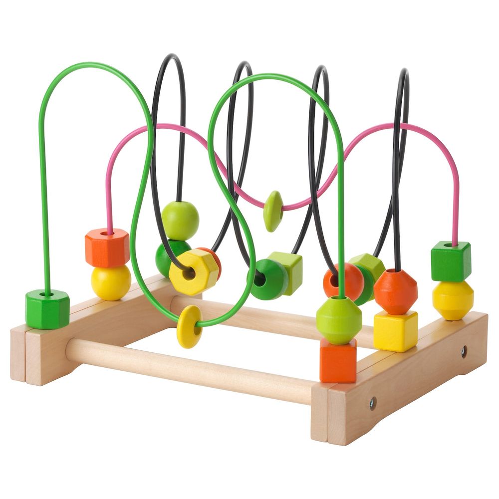 IKEA, вид спереди