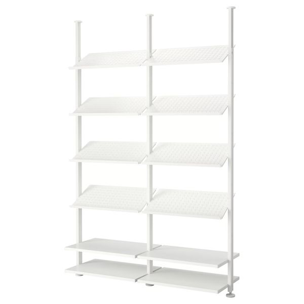 IKEA, вид спереди