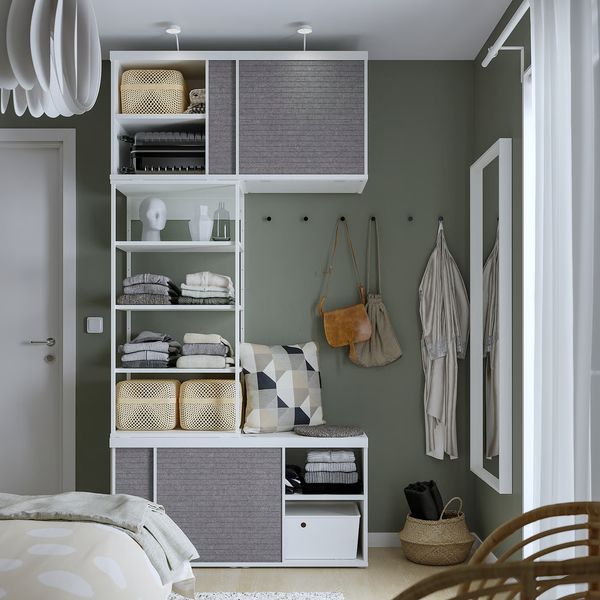 IKEA, дополнительный ракурс