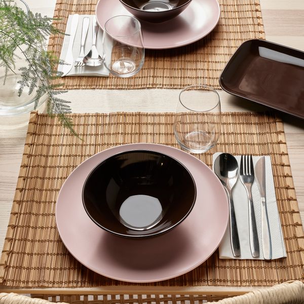 IKEA в интерьере