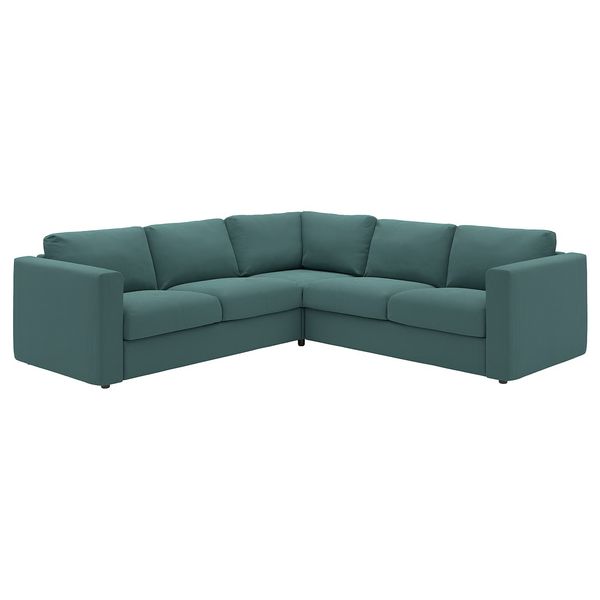 IKEA, вид спереди
