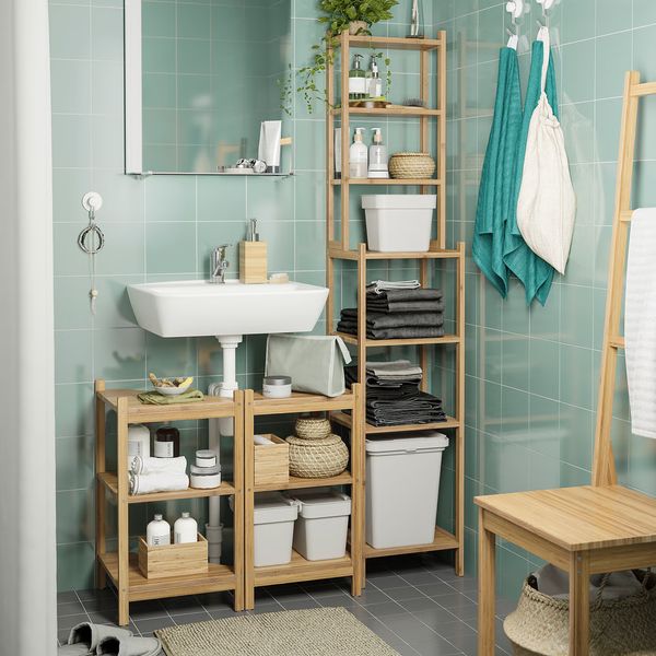 IKEA, дополнительный ракурс