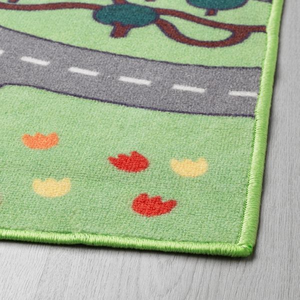 IKEA, дополнительный ракурс - схема-чертеж с размерами