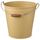 Ведро-горшок, для дома, улицы желтый, 10 л IKEA ÅKERBÄR 305.613.20