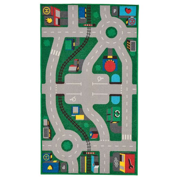 IKEA, вид спереди