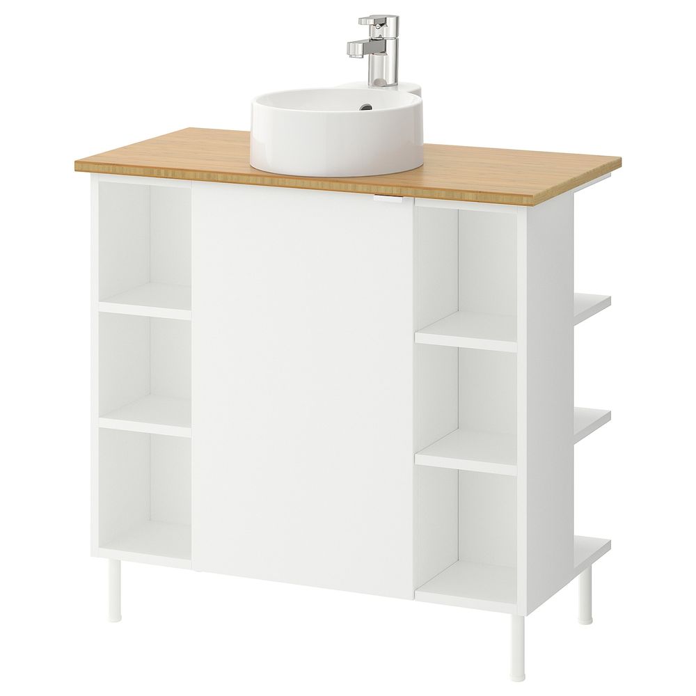 IKEA, вид спереди