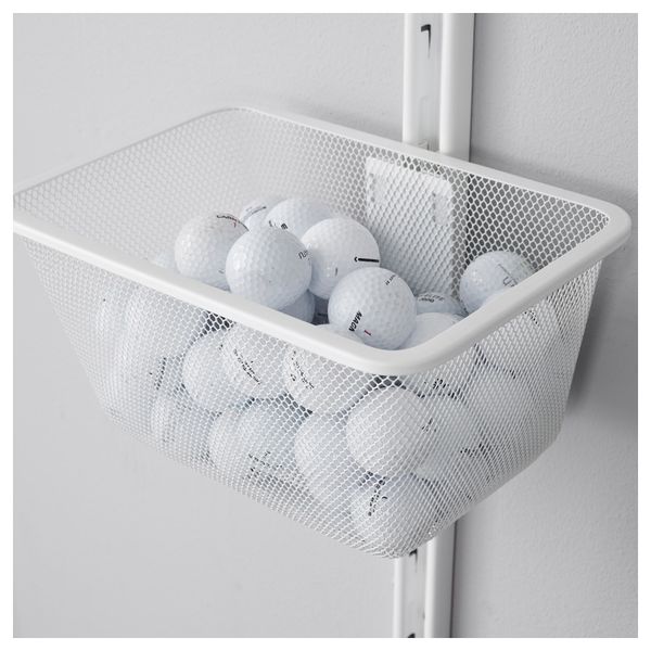 IKEA, дополнительный ракурс - схема-чертеж с размерами
