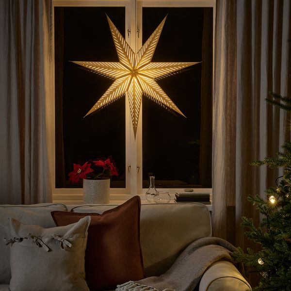 IKEA, дополнительный ракурс - схема-чертеж с размерами