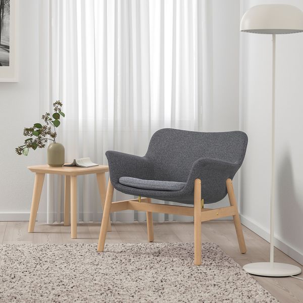 IKEA, дополнительный ракурс