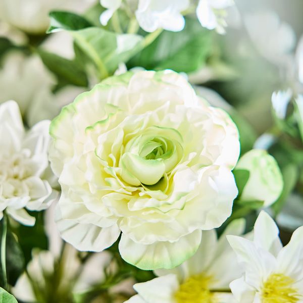 IKEA, дополнительный ракурс - схема-чертеж с размерами