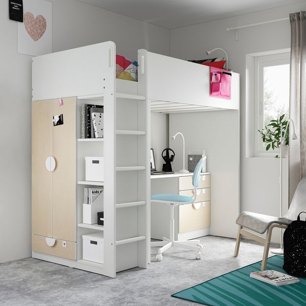 IKEA, дополнительный ракурс