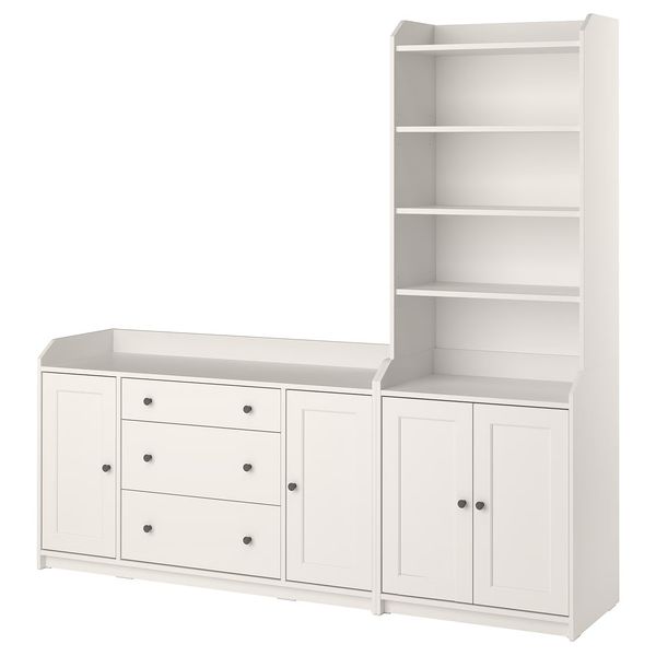 IKEA, вид спереди