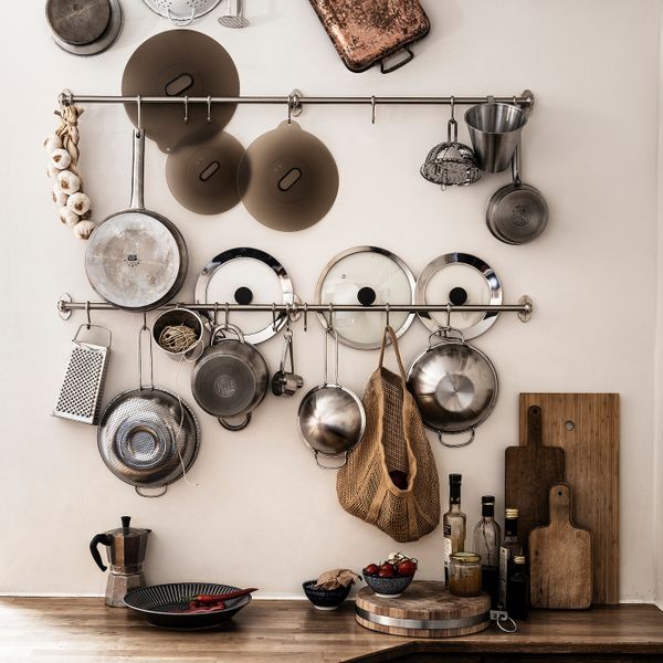 IKEA, дополнительный ракурс - схема-чертеж с размерами