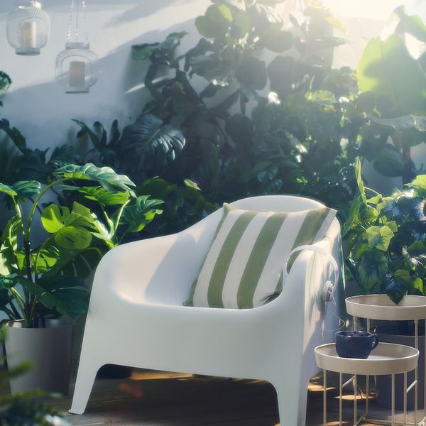 IKEA в интерьере