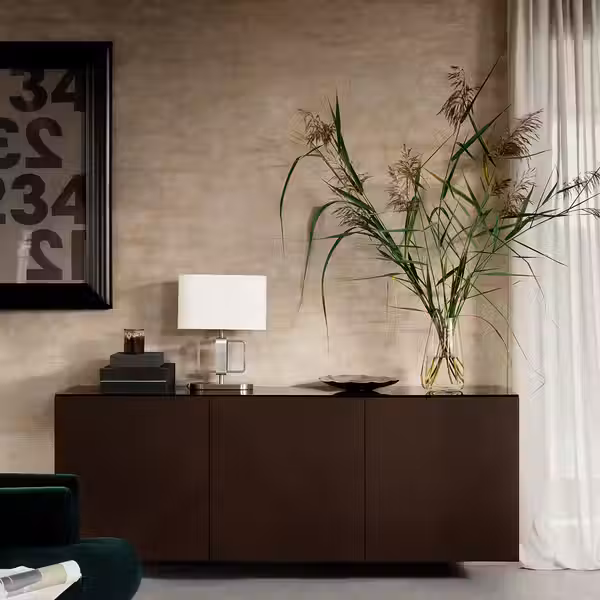 BESTÅ Комбинация настенных шкафов - фото 4