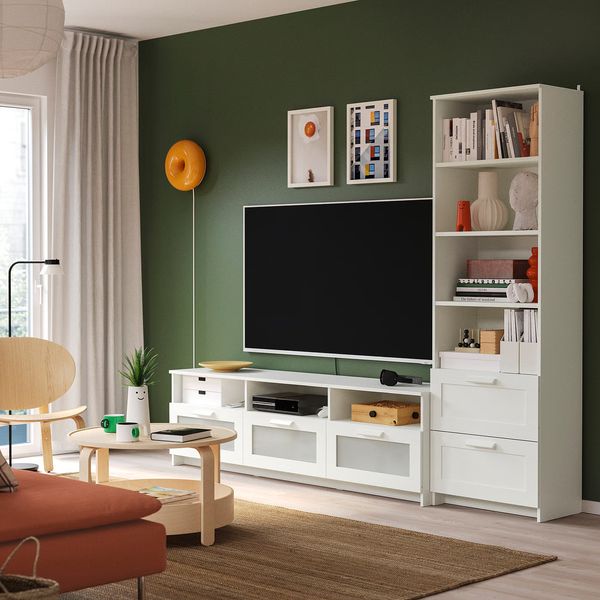 IKEA, дополнительный ракурс