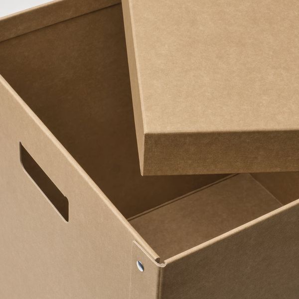 Упаковка 8 из 9 для IKEA