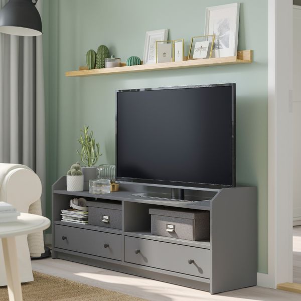 Упаковка 7 из 6 для IKEA - схема-чертеж с размерами