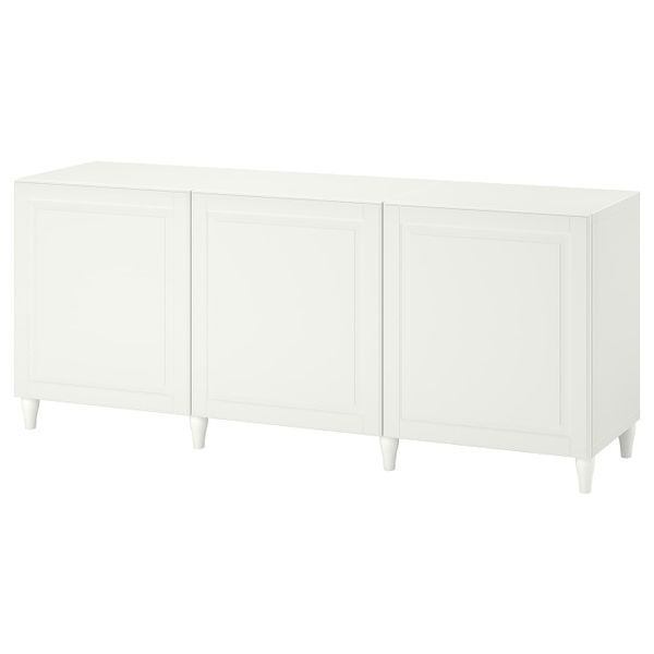 IKEA, вид спереди