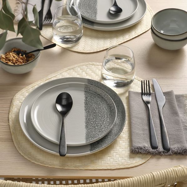 IKEA, дополнительный ракурс - схема-чертеж с размерами