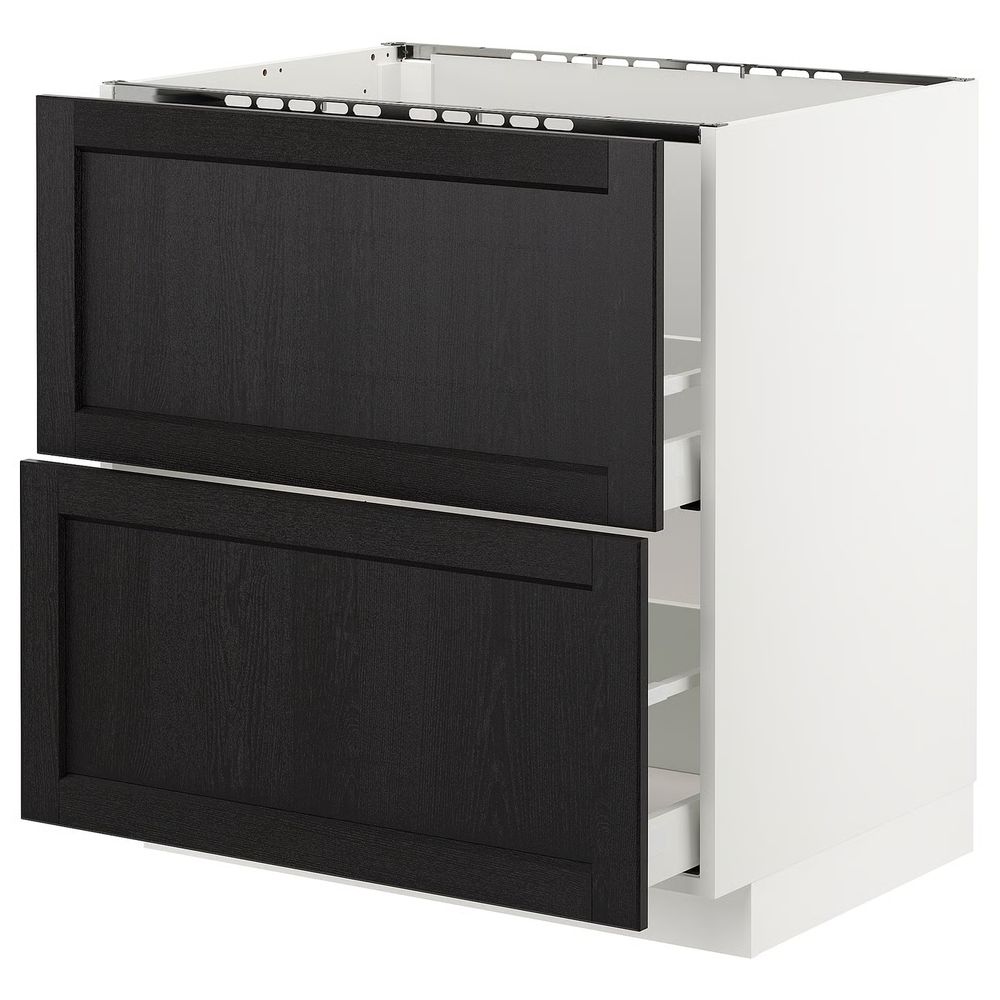 IKEA, вид спереди