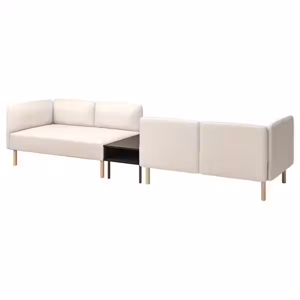 IKEA, вид спереди