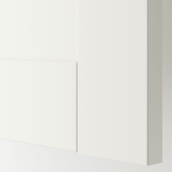 IKEA, дополнительный ракурс - схема-чертеж с размерами