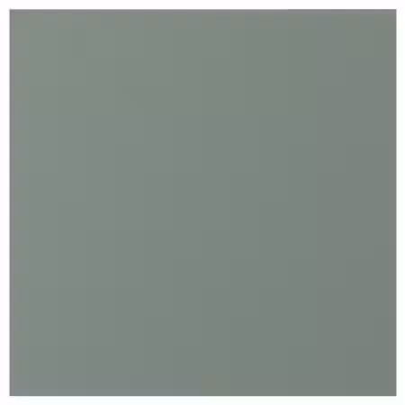 NICKEBO Дверь - матовая поверхность серо-зеленый 40x40 см