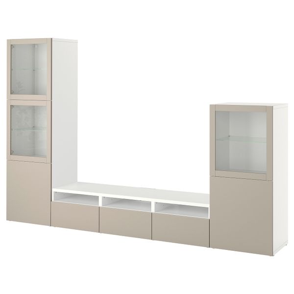 IKEA, вид спереди