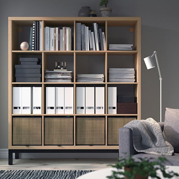 IKEA, дополнительный ракурс