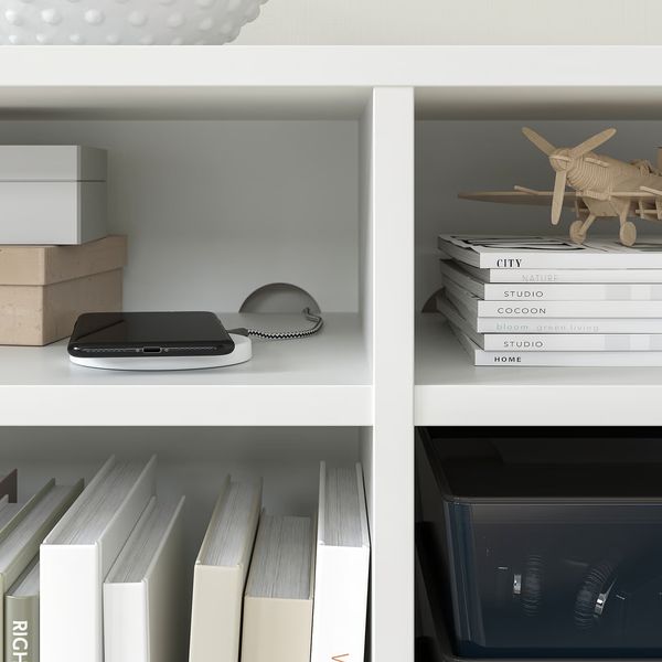 IKEA, дополнительный ракурс