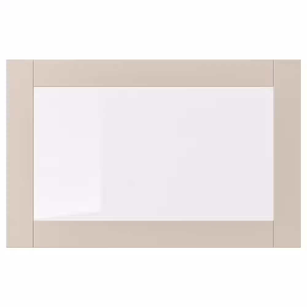 IKEA, вид спереди