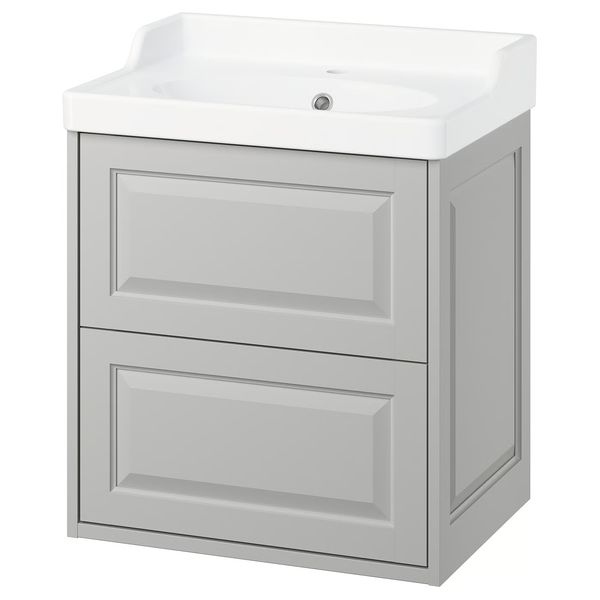 IKEA, вид спереди