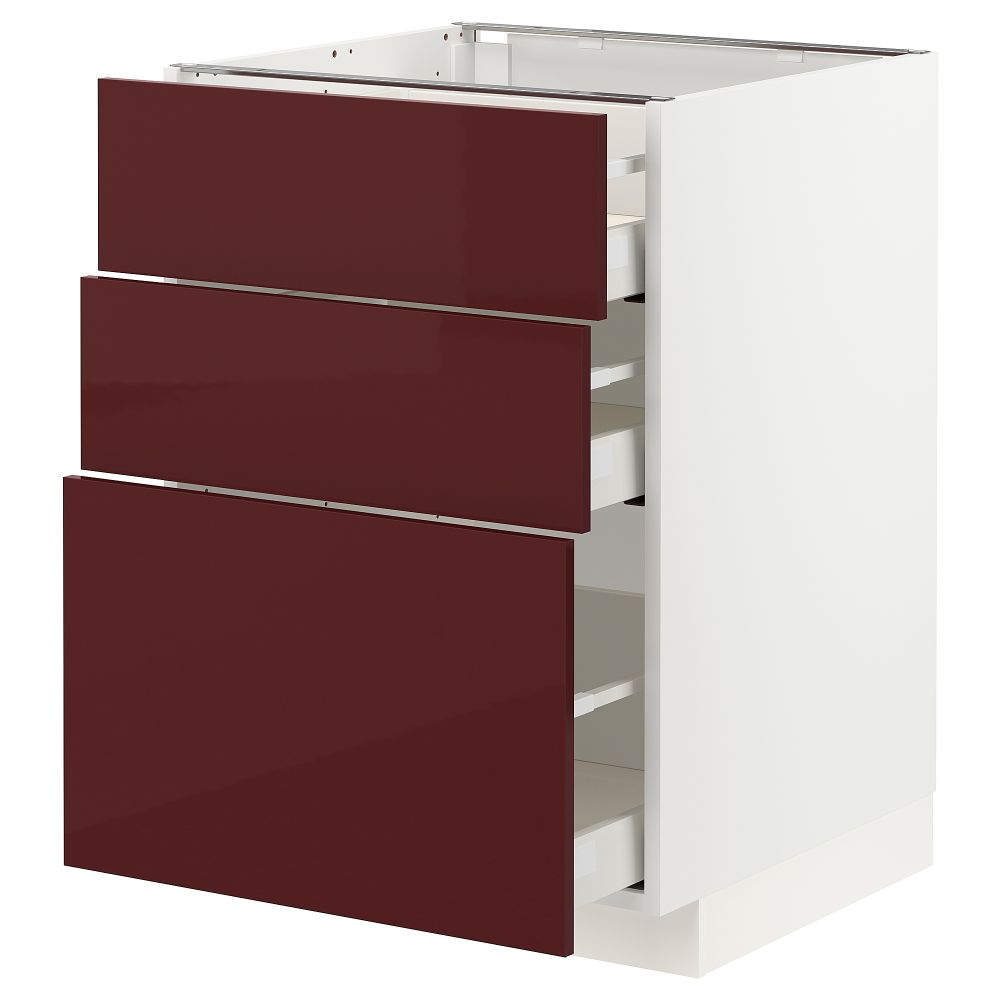 IKEA, вид спереди