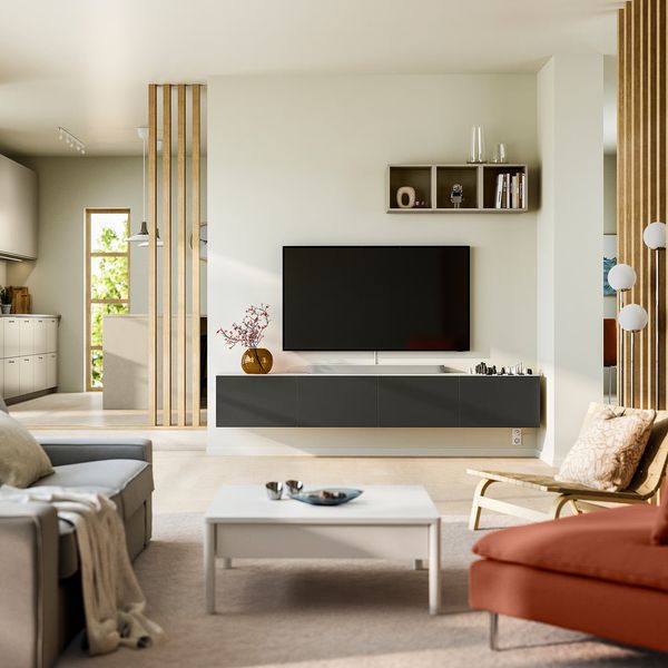 IKEA, дополнительный ракурс