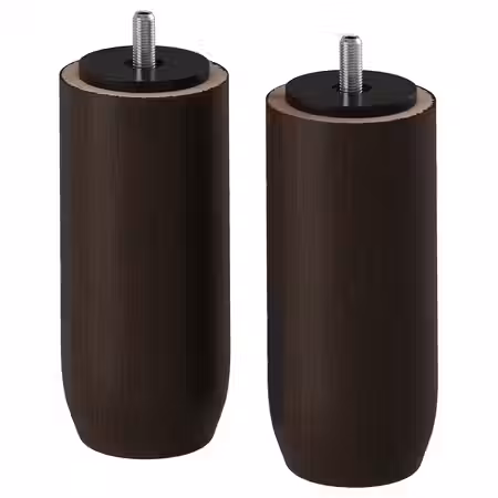 BASTFALLET Ножка - дерево 13 см