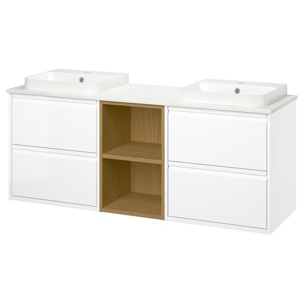 IKEA, вид спереди