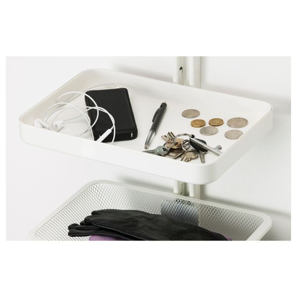 IKEA, дополнительный ракурс