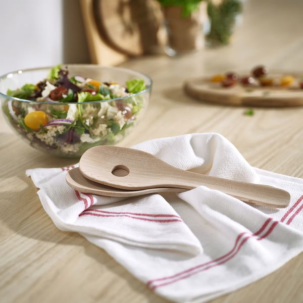 IKEA, дополнительный ракурс - схема-чертеж с размерами