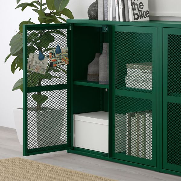 IKEA, дополнительный ракурс