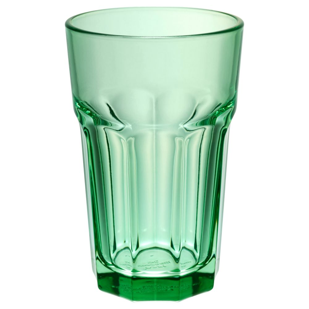 Стакан СОММАР 2017, зеленый (35 сл) - фото 1