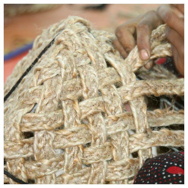 Корзина, 31 см IKEA MÄVINN 105.750.40 - схема-чертеж с размерами