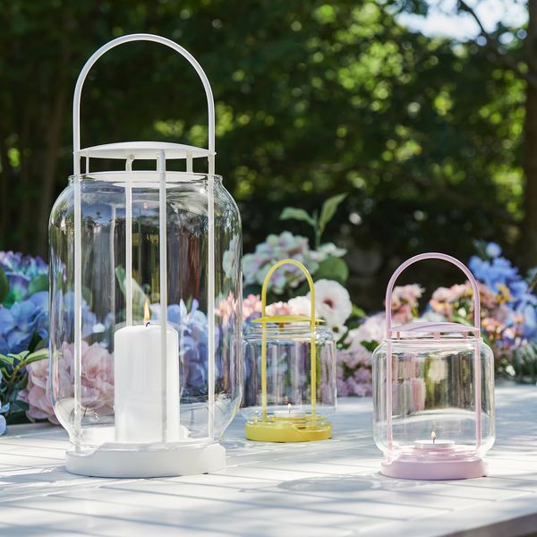 IKEA, дополнительный ракурс - схема-чертеж с размерами