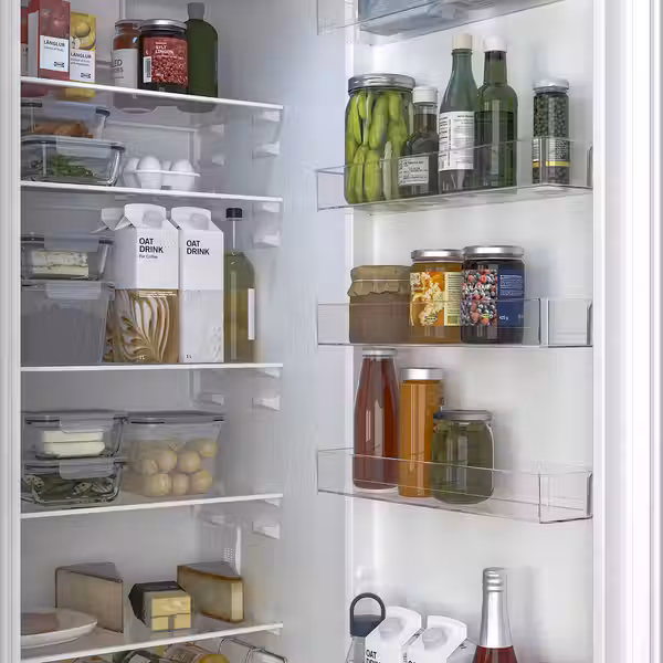 IKEA, дополнительный ракурс