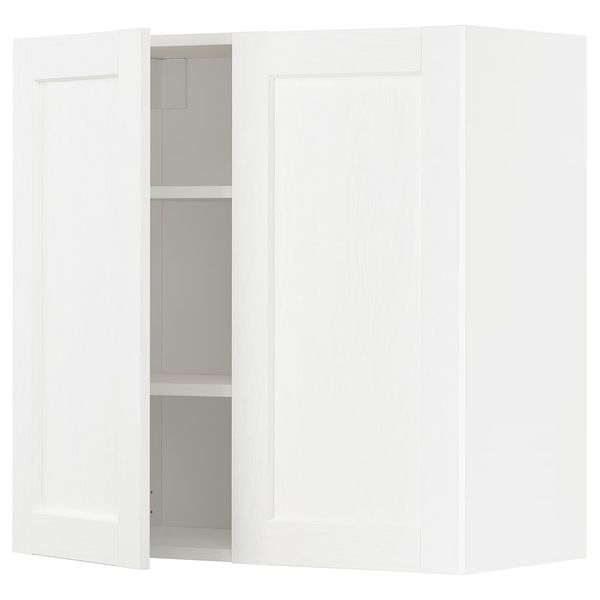 IKEA, вид спереди