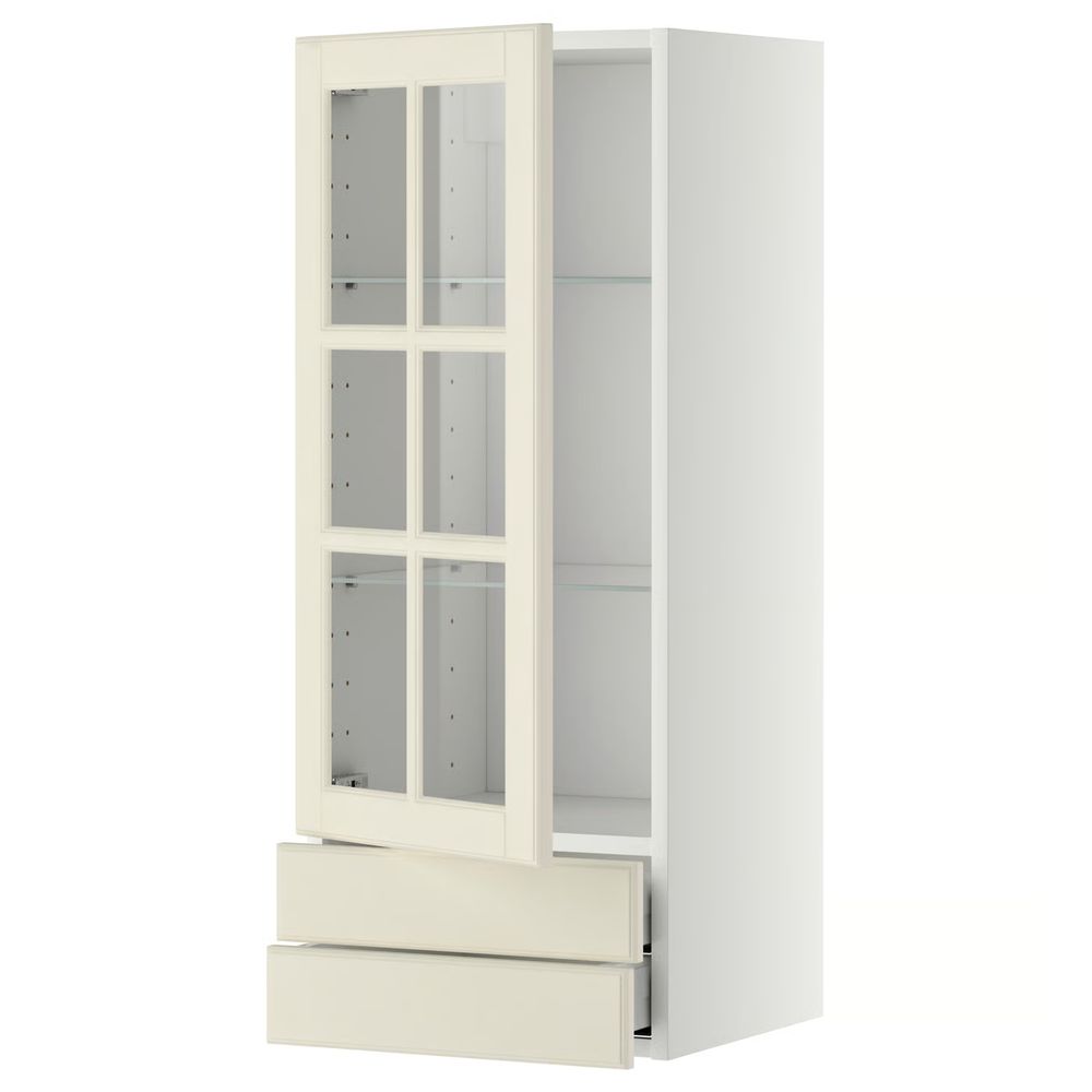 IKEA, вид спереди