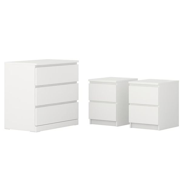 IKEA, вид спереди
