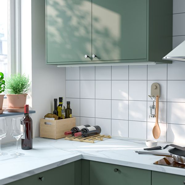 IKEA, дополнительный ракурс