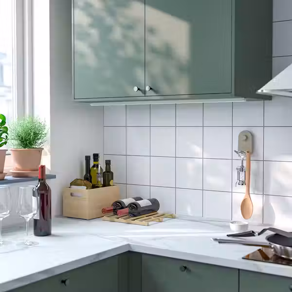 IKEA, дополнительный ракурс