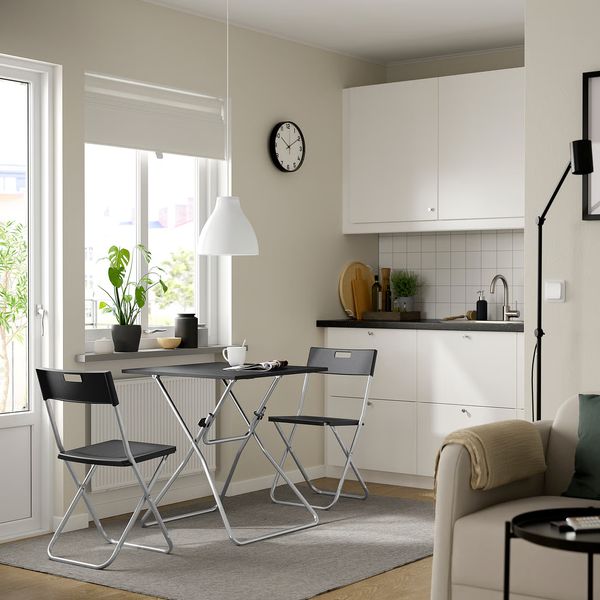 IKEA, дополнительный ракурс